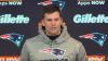 Tom Brady defends wide receivers after the Houston Texans loss
