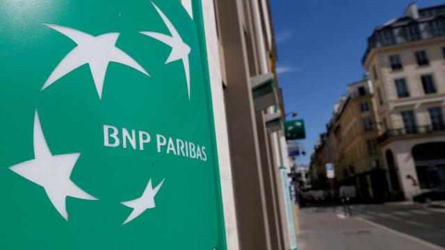 Gruppo BNP Paribas ricerca esperti in finanza, informatica e back-end