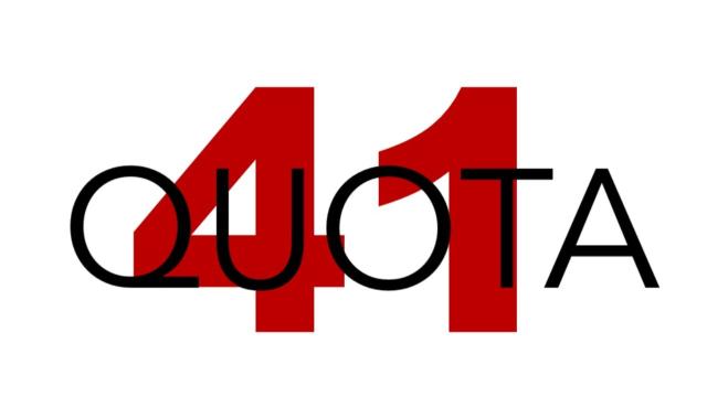 Il governo sta lavorando sulla misura della quota 41