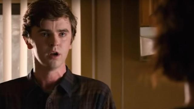 'The Good Doctor' Season 3 Episode 10: recap