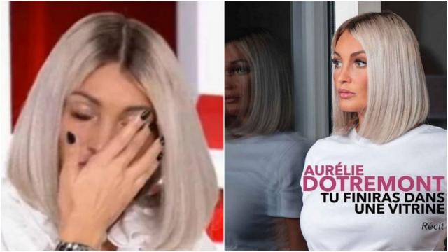 Aurélie Dotremont raconte le meurtre de sa sœur et son premier casting sous stupéfiants