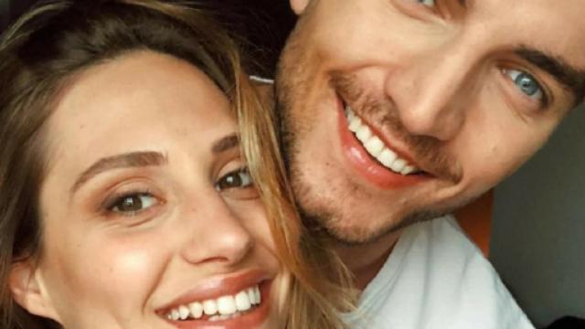 Beatrice Valli è incinta: a comunicarlo è stata lei su Instagram 