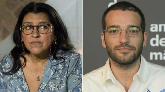 Sandro é baleado ao proteger Lurdes