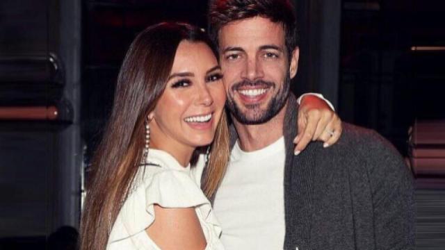 William Levy está de volta aos filmes