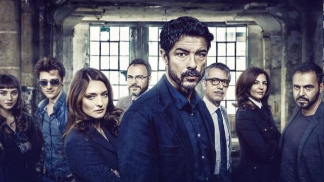 I bastardi di Pizzofalcone, casting aperti per le nuove registrazioni della serie