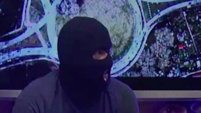 MezzoSangue su Achille Lauro: 'Mi ha chiesto scusa'