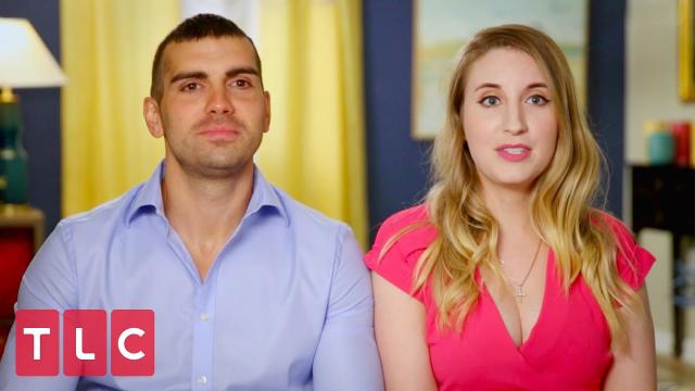 '90 Day Fiance' Season 7: Emily afraid Sasha might leave her soon