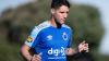 Cruzeiro colocou Thiago Neves para doação