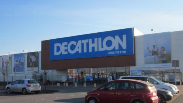 Assunzioni Decathlon: cercasi addetti al magazzino