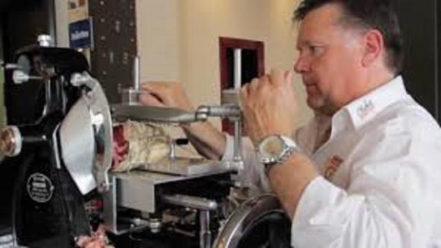 Christophe Guèze sera dans Top Chef