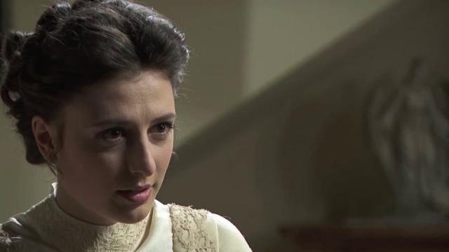 Una Vita spoiler spagnoli: Ursula prega Telmo di lasciare Acacias