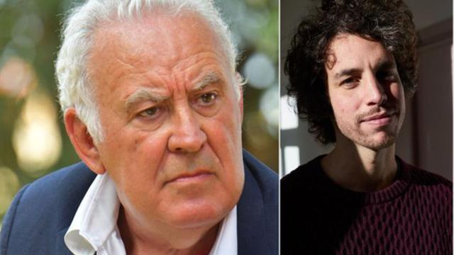 Michele Santoro si schiera con il leader delle sardine Mattia Santori