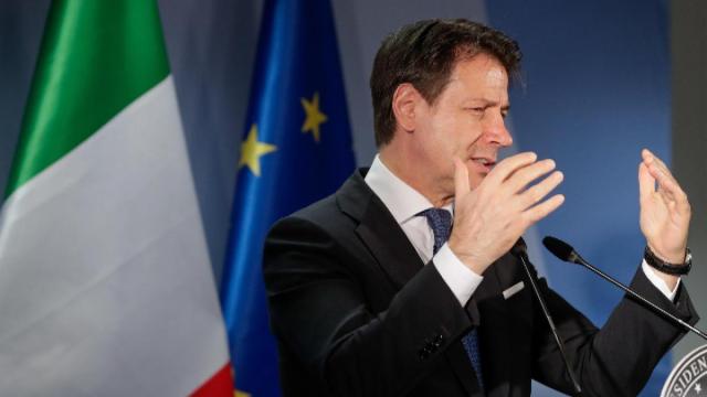 Il premier Conte ha rivendicato la propria autorevolezza