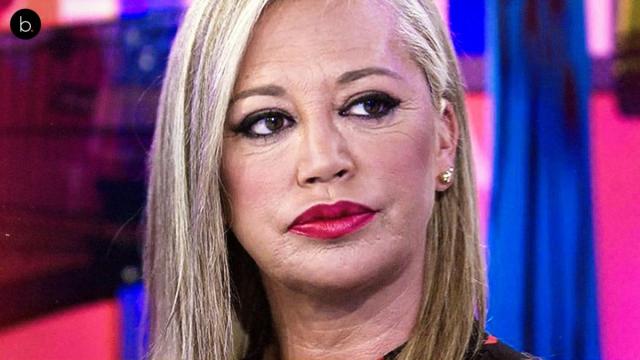 Belén Esteban revela el importante apoyo de Carmen Janeiro