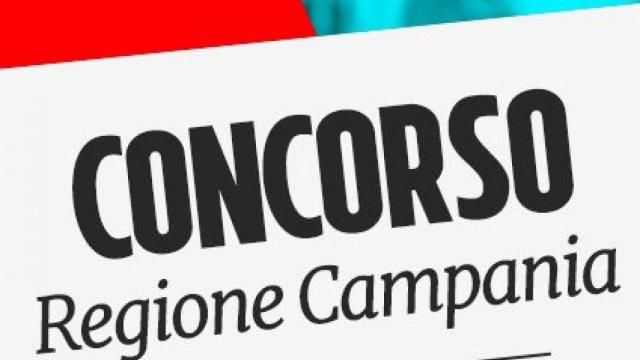 Bando Regione Campania, Centro per l'impiego: 641 posti per diplomati e laureati