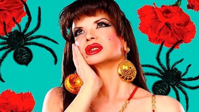 comienza el rodaje en america de la serie ¨¨la veneno¨¨