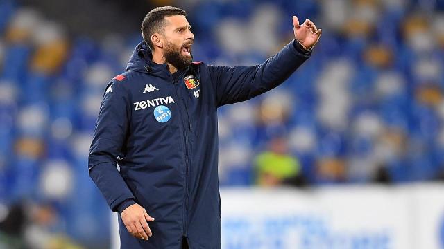 Genoa, a rischio Thiago Motta: circolano i nomi di Ballardini, Lopez e Ficcadenti