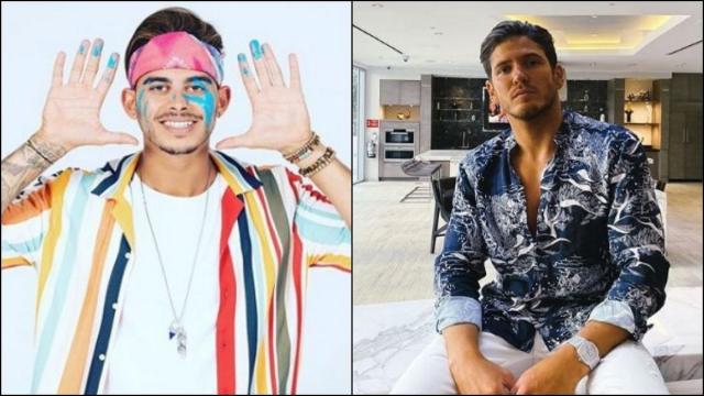 LDPLA7 : Seby Daddy qualifie Illan de 'jaloux' et accuse Greg d'être raciste aux blancs