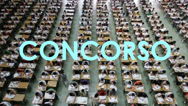 Sono previsti nel 2020 numerosi bandi di concorsi pubblici
