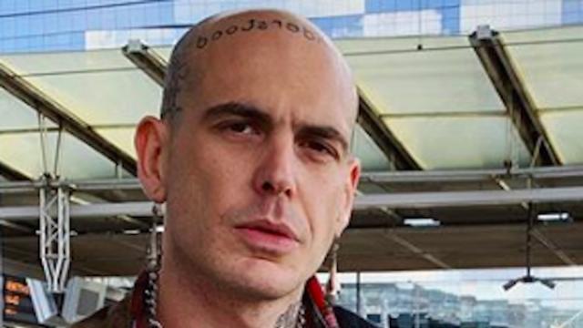 Gemitaiz parla dell'arresto del 2014: 'Ho avuto paura'