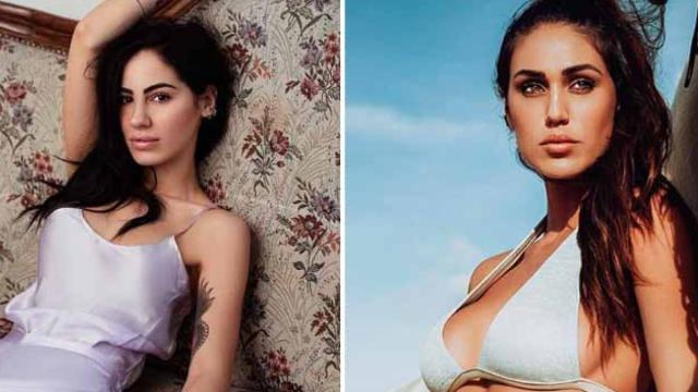 Rivelo, ospite Cecilia Rodriguez parla del suo rapporto con Giulia De Lellis