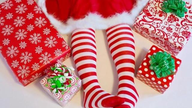 Natale: Cinque frasi per dare gli auguri alla propria mamma