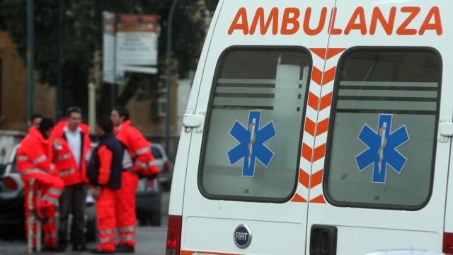 Rosarno: ragazzo precipita da un ponte mentre rientrava a casa