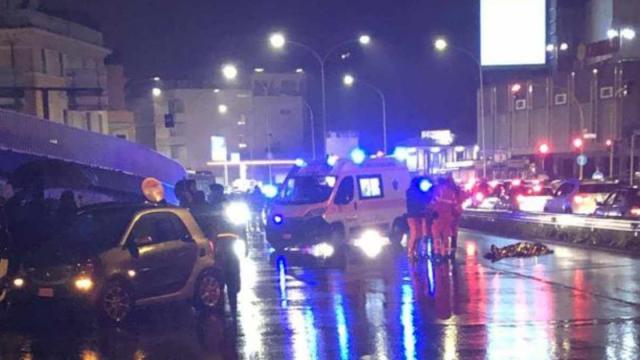 Anche il cantante Briga si unisce al cordoglio per la morte delle due sedicenni