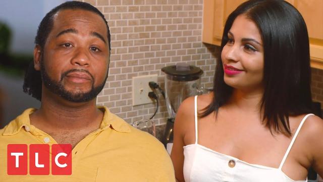 A look at some hilarious Twitter reactions to '90 Day Fiance' season 7 episode 8 