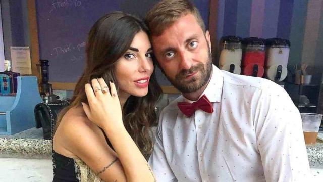 Stefano Corsi e Bianca Atzei non aspetterebbero alcun bambino