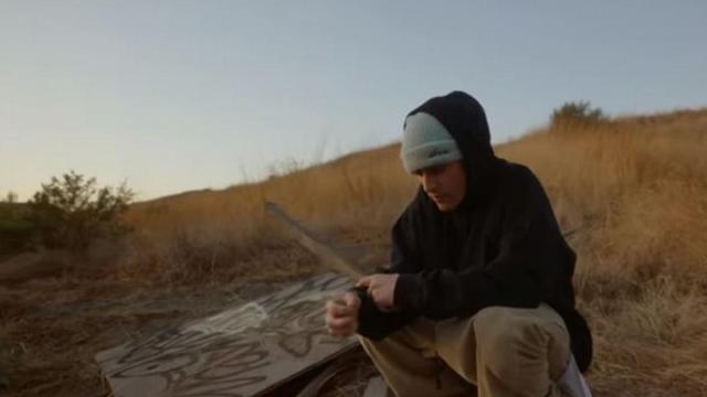 Justin Bieber to release a new album in 2020