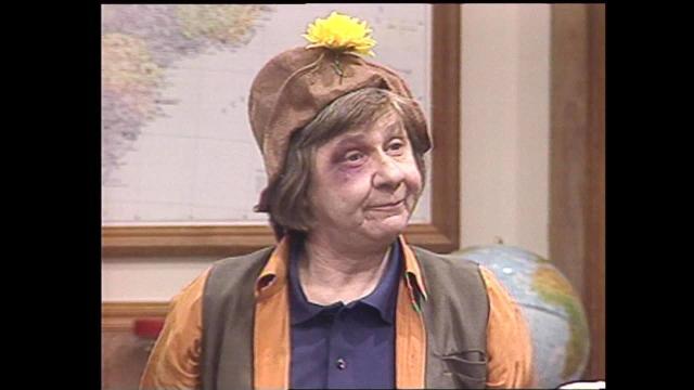 Atrizes brasileiras que faleceram este ano