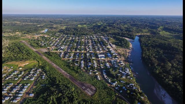 Vizinho é suspeito de engravidar menina de 10 anos no Acre