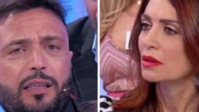 Anticipazioni Uomini e Donne: inatteso avvicinamento tra Armando e Barbara