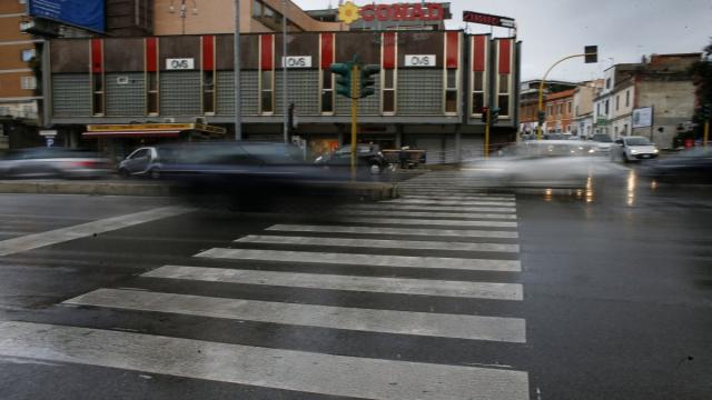 Emergono testimonianze di alcuni cittadini dopo la tragedia avvenuta in Corso Francia