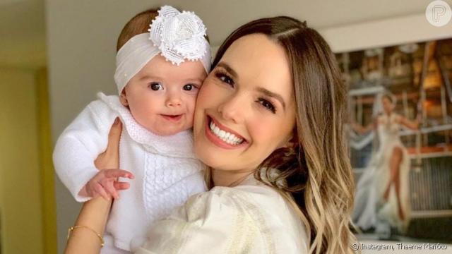 9 filhos dos famosos que nasceram este ano