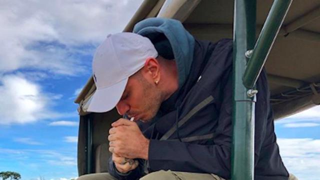 Marracash sullo scetticismo su 'Persona': 'Non so quanto la mia etichetta credesse in me'