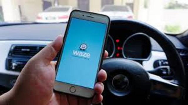 Waze : L'application qu'adorent les automobilistes