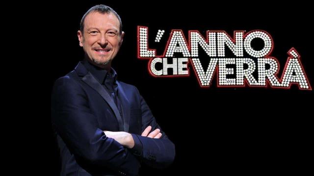 L'anno che verrà sarà trasmesso dalla Basilicata