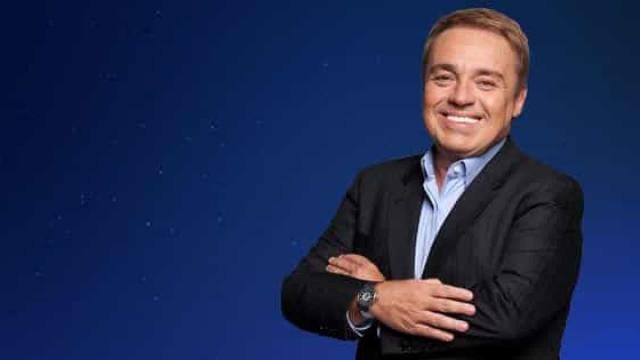 Perícia libera laudo da morte de Gugu