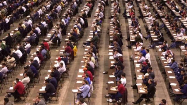 Concorsi aperti all'INPS, Agenzia delle Entrate e Ministero della Giustizia