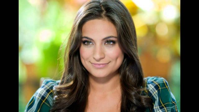 Atriz Ana Brenda diz que pode voltar ás novelas mexicanas