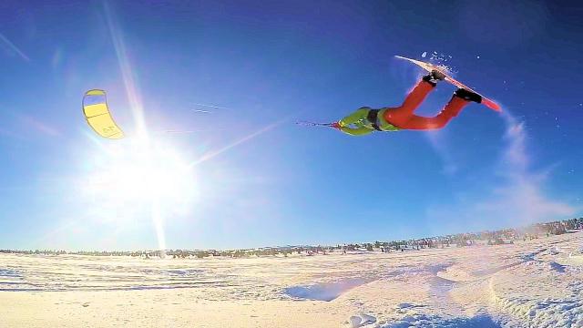 Sport invernali: cinque idee per chi ama tenersi in forma anche con il freddo