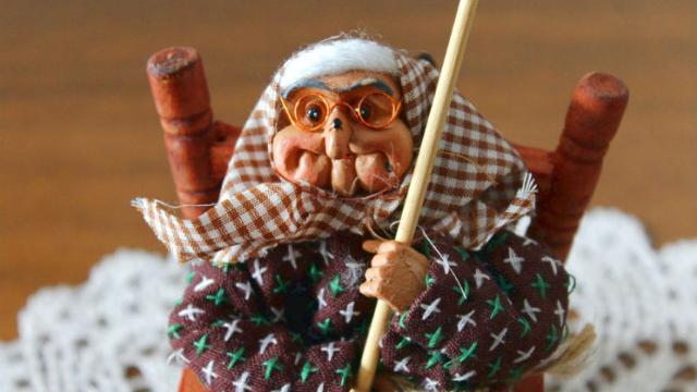 Epifania a Pomigliano D'Arco, torna la befana per la sua ottava edizione