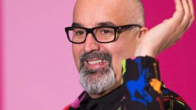 Giovanni Ciacci si rivela, il noto esperto di look parla di sé