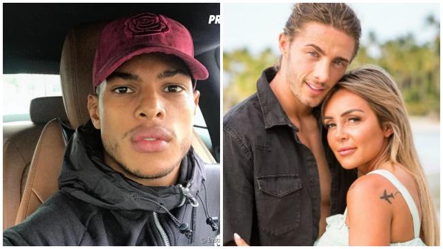 Dylan traite Marvin de 'pervers narcissique' car il l'accuse d'escroquer les gens