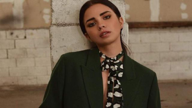 Eleonora Rocchini chiarisce la sua posizione sentimentale con Nunzio Moccia