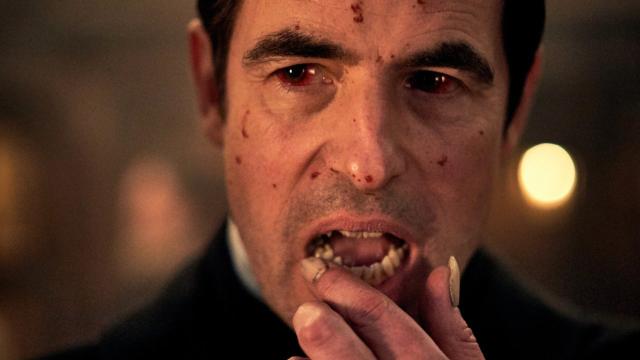 O que esperar da segunda temporada de Drácula na Netflix