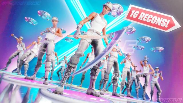 'Fortnite' offline mode could be the perfect next addition