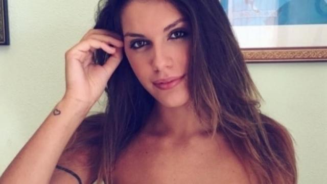 Antonella Fiordelisi confessa su Instagram di aver avuto un flirt con Ignazio Moser